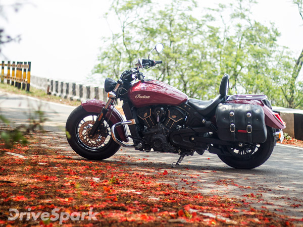 ತಗ್ಗಿದ ಆಮದು ಸುಂಕ- ಇಂಡಿಯನ್ ಮೋಟಾರ್ ಸೈಕಲ್‌ಗಳ ಮೇಲೆ 3 ಲಕ್ಷ ಕಡಿತ 