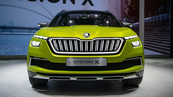 ಸ್ಥಳೀಯವಾಗಿ ಕಾರುಗಳ ಉತ್ಪಾದನೆಗೆ ಸ್ಕೋಡಾ ಬೃಹತ್ ಪ್ಲ್ಯಾನ್