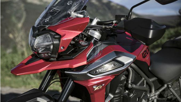 ಬಿಡುಗಡೆಗೆ ಸಜ್ಜುಗೊಂಡ ಟ್ರಯಂಪ್ ಮತ್ತೊಂದು ಅಡ್ವೆಂಚರ್ ಬೈಕ್.