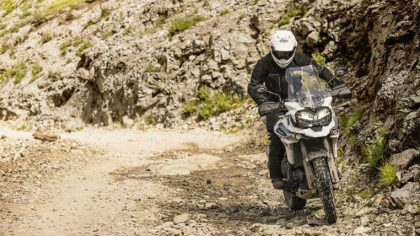 ಬಿಡುಗಡೆಗೆ ಸಜ್ಜುಗೊಂಡ ಟ್ರಯಂಪ್ ಮತ್ತೊಂದು ಅಡ್ವೆಂಚರ್ ಬೈಕ್.