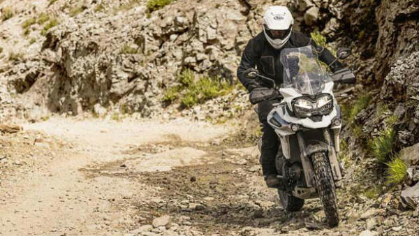 ಟ್ರಯಂಫ್ ಟೈಗರ್ ರೇಂಜ್ ಬೈಕ್ ಬಿಡುಗಡೆಗೆ ದಿನಾಂಕ ಫಿಕ್ಸ್..