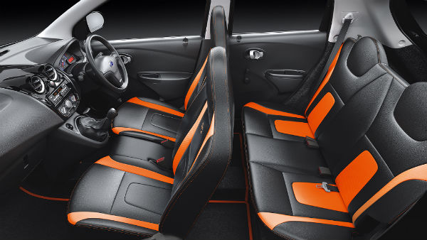 ಡಟ್ಸನ್ ಗೋ ಮತ್ತು ಗೋ ಪ್ಲಸ್ ರಿಮಿಕ್ಸ್ ಲಿಮಿಟೆಡ್ ಎಡಿಷನ್ ಕಾರುಗಳು ಬಿಡುಗಡೆ