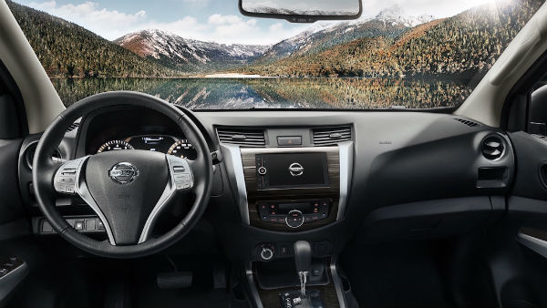 ಎಸ್‌ಯುವಿ ಪ್ರಿಯರಲ್ಲಿ ಕುತೂಹಲ ಹುಟ್ಟುಹಾಕಿದ ನಿಸ್ಸಾನ್ ಟೆರ್ರಾ