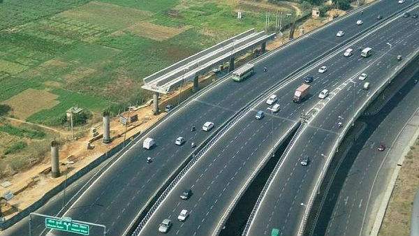 ಹೆದ್ದಾರಿಗಳಲ್ಲಿ ಇನ್ಮುಂದೆ 100 ಕಿಮಿ ಸ್ಪೀಡ್‌ನಲ್ಲಿ ಹೋಗಬಹುದಂತೆ....