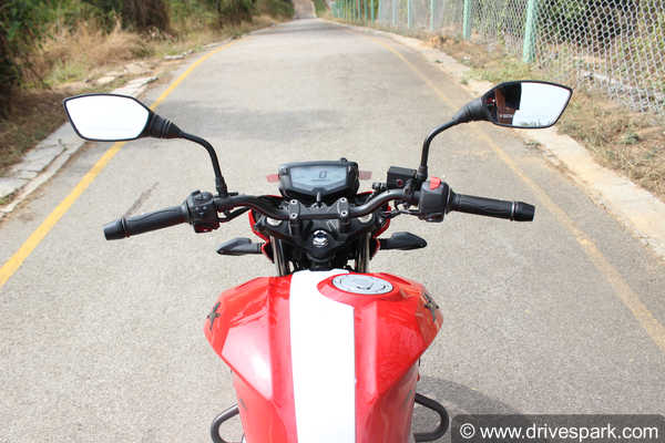 ಹೊಸ ಟಿವಿಎಸ್ ಅಪಾಚೆ ಆರ್‍‍ಟಿಆರ್ ಬೈಕ್ ಬಗ್ಗೆ ನಿಮಗೆಷ್ಟು ಗೊತ್ತು.?