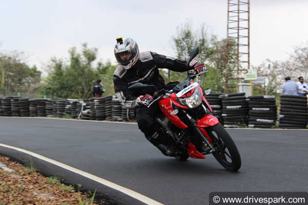 ಹೊಸ ಟಿವಿಎಸ್ ಅಪಾಚೆ ಆರ್‍‍ಟಿಆರ್ ಬೈಕ್ ಬಗ್ಗೆ ನಿಮಗೆಷ್ಟು ಗೊತ್ತು.?