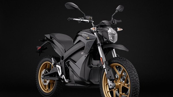 ಅನಾವರಣಗೊಂಡ ಝಿರೋ ಡಿಎಸ್ಆರ್‍‍ನ ಹೊಸ ಎಲೆಕ್ಟ್ರಿಕ್ ಬೈಕ್..
