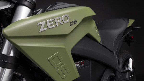 ಅನಾವರಣಗೊಂಡ ಝಿರೋ ಡಿಎಸ್ಆರ್‍‍ನ ಹೊಸ ಎಲೆಕ್ಟ್ರಿಕ್ ಬೈಕ್..