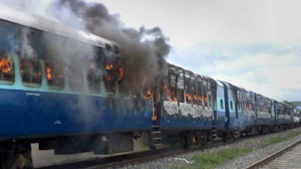 ಭಾರತದಲ್ಲಿ ನಡೆದ ಭೀಕರ 10 ರೈಲು ದುರಂತಗಳಿವು... ಭಾರತದಲ್ಲಿ ನಡೆದ ಭೀಕರ 10 ರೈಲು ದುರಂತಗಳಿವು...