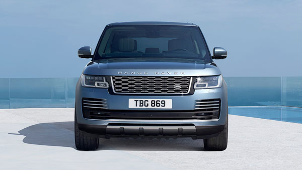 ಭಾರತದಲ್ಲಿ ಬಿಡುಗಡೆಗೊಂಡ ಹೊಸ ರೇಂಜ್ ರೋವರ್ ಮತ್ತು ರೇಂಜ್ ರೋವರ್ ಸ್ಪೋರ್ಟ್ ಕಾರುಗಳು..
