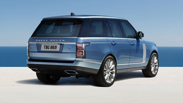 ಭಾರತದಲ್ಲಿ ಬಿಡುಗಡೆಗೊಂಡ ಹೊಸ ರೇಂಜ್ ರೋವರ್ ಮತ್ತು ರೇಂಜ್ ರೋವರ್ ಸ್ಪೋರ್ಟ್ ಕಾರುಗಳು..