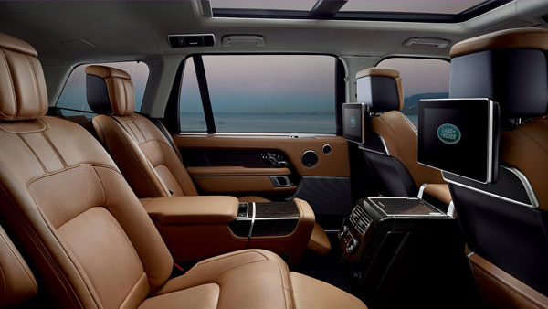 ಭಾರತದಲ್ಲಿ ಬಿಡುಗಡೆಗೊಂಡ ಹೊಸ ರೇಂಜ್ ರೋವರ್ ಮತ್ತು ರೇಂಜ್ ರೋವರ್ ಸ್ಪೋರ್ಟ್ ಕಾರುಗಳು..