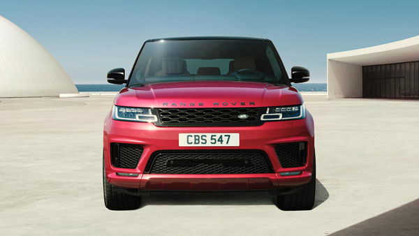 ಭಾರತದಲ್ಲಿ ಬಿಡುಗಡೆಗೊಂಡ ಹೊಸ ರೇಂಜ್ ರೋವರ್ ಮತ್ತು ರೇಂಜ್ ರೋವರ್ ಸ್ಪೋರ್ಟ್ ಕಾರುಗಳು..