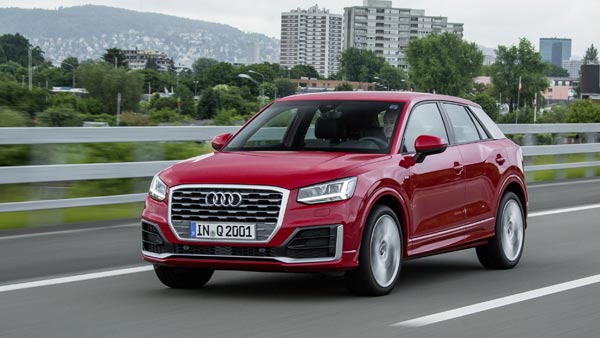 ಕೈಗಟ್ಟುವ ಬೆಲೆಯಲ್ಲಿ ಕಾರುಗಳನ್ನು ಪರಿಚಯಿಸಲಿದೆ ಆಡಿ..