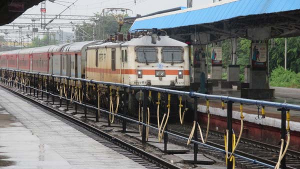 ಬೆಂಗಳೂರು ಮತ್ತು ಚೆನ್ನೈ ನಡುವೆ ಹೈ ಸ್ಪೀಡ್ ರೈಲ್ವೆ ಕಾರಿಡಾರ್ ನಿರ್ಮಿಸಲಿದೆ ಚೀನಾ...