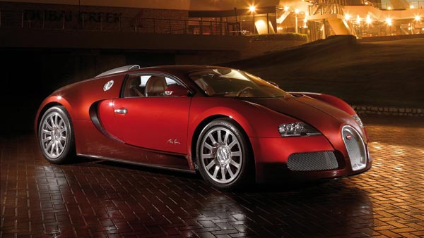 ಮಾರಾಟಕ್ಕಿರುವ 132 ಕೋಟಿ ಮೌಲ್ಯದ ಈ ನಂಬರ್ ಪ್ಲೇಟ್‌ ವಿಶೇಷತೆ ಏನು?