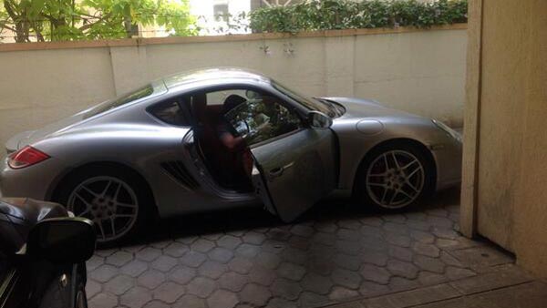 ಭಾರತೀಯ ಕ್ರಿಕೆಟ್ ಆಟಗಾರರ ಐಷಾರಾಮಿ ಕಾರುಗಳ ಭರ್ಜರಿ ಕಲೆಕ್ಷನ್ ಹೇಗಿದೆ ಗೊತ್ತಾ?