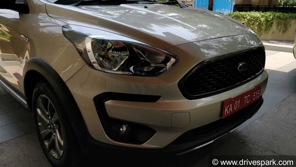 ಬೆಂಗಳೂರಿನಲ್ಲಿ ಭರ್ಜರಿಯಾಗಿ ಬಿಡುಗಡೆಗೊಂಡ ಫೋರ್ಡ್ ಫ್ರೀ ಸ್ಟೈಲ್ ಕಾರು..