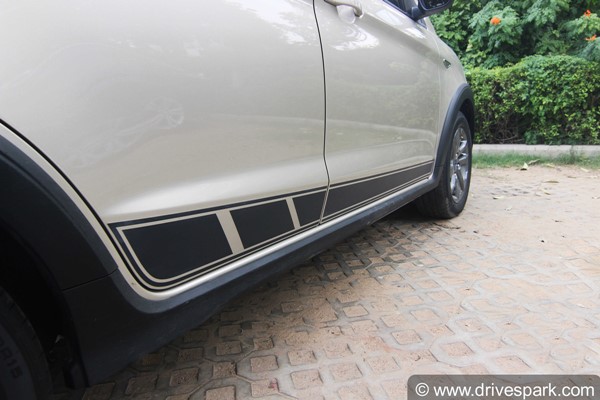 ಹೊಸ ಫೋರ್ಡ್ ಫ್ರೀಸ್ಟೈಲ್ ಕಾರು ಬಿಡುಗಡೆಗೆ ದಿನಗಣನೆ..