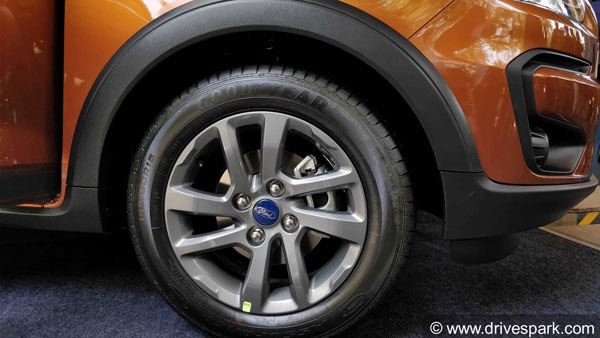 ಬೆಂಗಳೂರಿನಲ್ಲಿ ಭರ್ಜರಿಯಾಗಿ ಬಿಡುಗಡೆಗೊಂಡ ಫೋರ್ಡ್ ಫ್ರೀ ಸ್ಟೈಲ್ ಕಾರು..