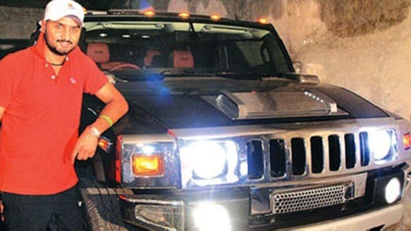 ಭಾರತೀಯ ಕ್ರಿಕೆಟ್ ಆಟಗಾರರ ಐಷಾರಾಮಿ ಕಾರುಗಳ ಭರ್ಜರಿ ಕಲೆಕ್ಷನ್ ಹೇಗಿದೆ ಗೊತ್ತಾ?