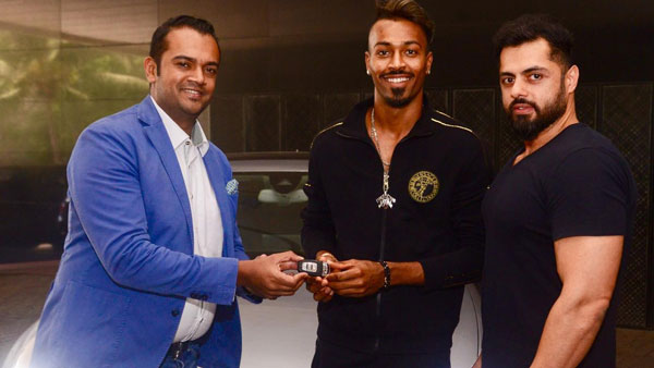 ಹರ್ಧಿಕ್ ಪಂಡ್ಯಾರವರು ಖರೀದಿಸಿದ ಹೊಸ ಆಡಿ ಕಾರು ಹೇಗಿದೆ ನೀವೆ ನೋಡಿ..