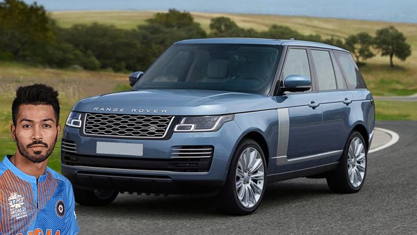 ಭಾರತೀಯ ಕ್ರಿಕೆಟ್ ಆಟಗಾರರ ಐಷಾರಾಮಿ ಕಾರುಗಳ ಭರ್ಜರಿ ಕಲೆಕ್ಷನ್ ಹೇಗಿದೆ ಗೊತ್ತಾ?