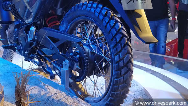 ಇದೇ ವರ್ಷ ಬಿಡುಗಡೆಯಾಗಲಿರುವ ಎಕ್ಸ್‌ಪಲ್ಸ್ ಬೆಲೆ ಎಷ್ಟು ಗೊತ್ತಾ?