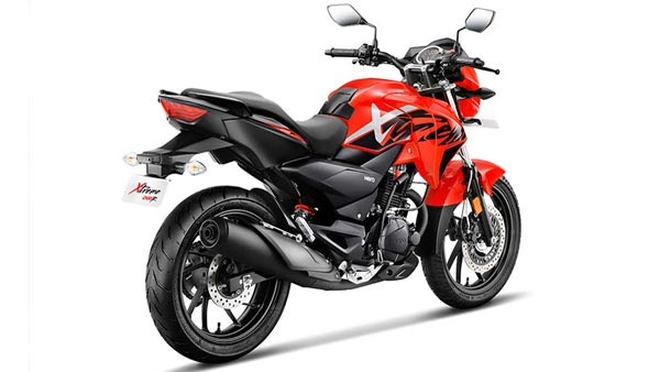 ಟಿವಿಎಸ್ ಅಪಾಚೆ 200 ಬೈಕ್ ಅನ್ನು ಹಿಂದಿಕ್ಕಲು ಬರಲಿದೆ ಹೀರೋ ಎಕ್ಸ್‌ಟ್ರಿಮ್ 200ಆರ್ ಬೈಕ್