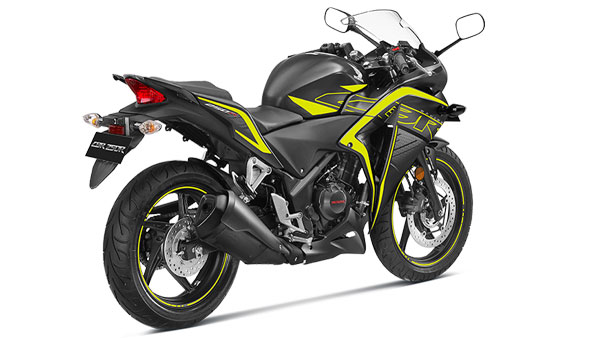 ಭಾರತದಲ್ಲಿ ಬಿಡುಗಡೆಗೊಂಡ ಹೋಂಡಾ ಸಿಬಿಆರ್ 250ಆರ್ ಬೈಕ್..