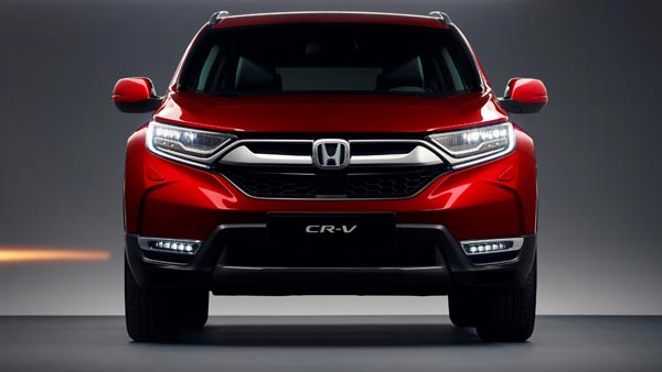 ಹೋಂಡಾ ಸಿವಿಕ್ ಮತ್ತು ಸಿಆರ್‍-ವಿ ಕಾರುಗಳ ಬಿಡುಗಡೆ ಮಾಹಿತಿ ಇಲ್ಲಿದೆ ನೋಡಿ..