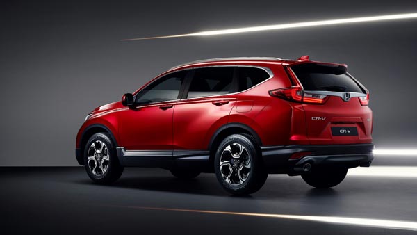 ಹೋಂಡಾ ಸಿವಿಕ್ ಮತ್ತು ಸಿಆರ್‍-ವಿ ಕಾರುಗಳ ಬಿಡುಗಡೆ ಮಾಹಿತಿ ಇಲ್ಲಿದೆ ನೋಡಿ..
