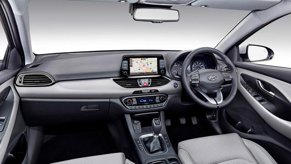 ಹಾಟ್ ಹ್ಯಾಚ್‌ಬ್ಯಾಕ್‌ ವೈಶಿಷ್ಟ್ಯತೆಗಳೊಂದಿಗೆ ಬರಲಿದೆ ಹ್ಯುಂಡೈ ಐ30