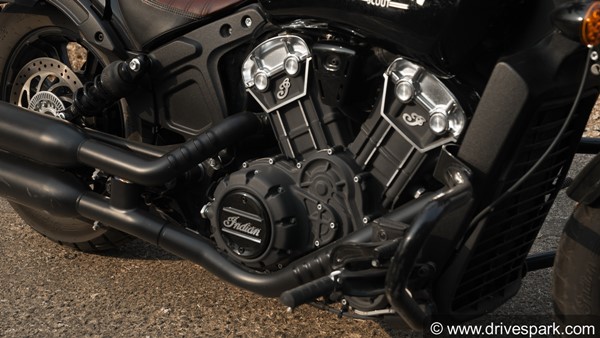 ರೋಡ್ ಟೆಸ್ಟ್ ರಿವ್ಯೂ- ಕ್ರೂಸರ್ ಮಾದರಿಯಾದ ಇಂಡಿಯನ್ ಸ್ಕೌಟ್ ಬಾಬರ್ ವಿಶೇಷತೆ ಏನು?