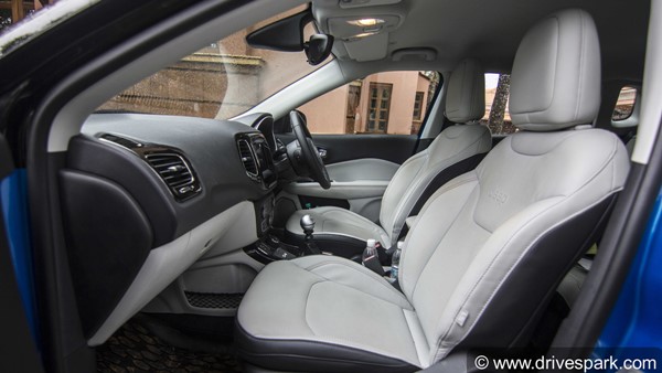 ಮೇಡ್ ಇನ್ ಇಂಡಿಯಾ ಖ್ಯಾತಿಯ ಜೀಪ್ ಕಂಪಾಸ್ ಮಾರಾಟದಲ್ಲಿ ಹೊಸ ದಾಖಲೆ..