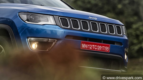 ಮೇಡ್ ಇನ್ ಇಂಡಿಯಾ ಖ್ಯಾತಿಯ ಜೀಪ್ ಕಂಪಾಸ್ ಮಾರಾಟದಲ್ಲಿ ಹೊಸ ದಾಖಲೆ..