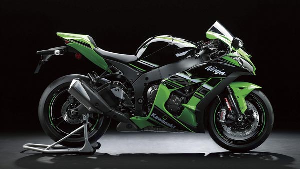 ನಿಂಜಾ ಝೆಡ್ಎಕ್ಸ್-10ಆರ್ ಬೈಕಿನ ಬೆಲೆಯಲ್ಲಿ ದಾಖಲೆ ಸೃಷ್ಠಿಸಲಿದೆ ಕವಾಸಕಿ...