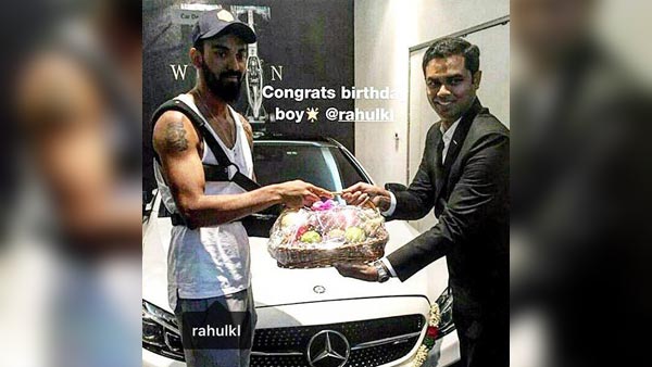 ಭಾರತೀಯ ಕ್ರಿಕೆಟ್ ಆಟಗಾರರ ಐಷಾರಾಮಿ ಕಾರುಗಳ ಭರ್ಜರಿ ಕಲೆಕ್ಷನ್ ಹೇಗಿದೆ ಗೊತ್ತಾ?