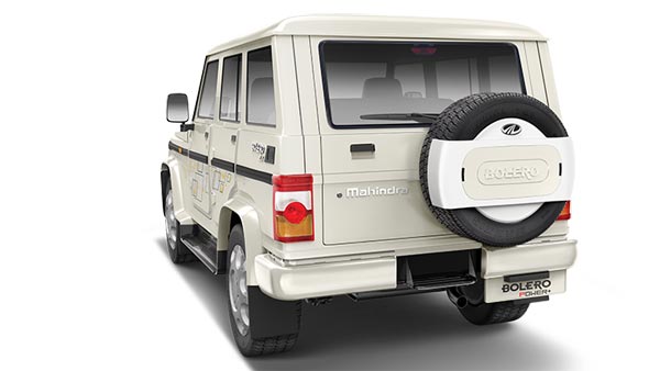 ಗ್ರಾಹಕರ ಮನಗೆದ್ದ ಮಹೀಂದ್ರಾ ಬೊಲೆರೊ ಮಾರಾಟದಲ್ಲಿ ಹೊಸ ದಾಖಲೆ