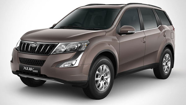 ಬಿಡುಗಡೆಗೂ ಮುನ್ನವೆ ಹುಬ್ಬಳ್ಳಿಯಲ್ಲಿ ಕಾಣಿಸಿಕೊಂಡ ಮಹಿಂದ್ರಾ ಎಕ್ಸ್‌ಯುವಿ500 ಫೇಸ್‍ಲಿಫ್ಟ್ ಕಾರು..