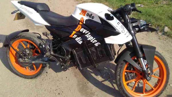 ಮೋದಿ ಹೆಸರಿನಲ್ಲಿ ಭಾರೀ ಜನಪ್ರಿಯತೆ ಪಡೆಯುತ್ತಿರುವ ಈ ಬೈಕಿನ ಅಸಲಿಯತ್ತು ಏನು?