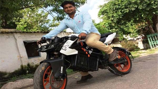 ಮೋದಿ ಹೆಸರಿನಲ್ಲಿ ಭಾರೀ ಜನಪ್ರಿಯತೆ ಪಡೆಯುತ್ತಿರುವ ಈ ಬೈಕಿನ ಅಸಲಿಯತ್ತು ಏನು?