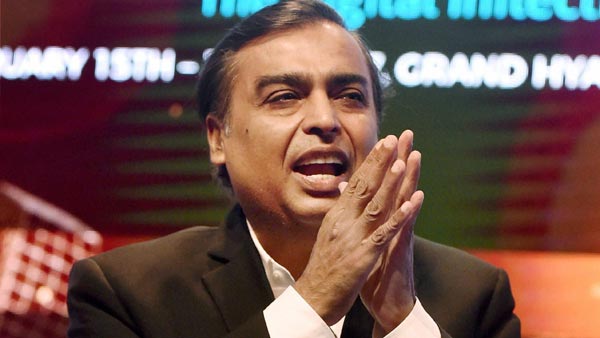 ಉದ್ಯಮಿ ಮುಖೇಶ್ ಅಂಬಾನಿಯ ಬೆಂಗಾವಲು ಪಡೆಗೆ ಮೊತ್ತೊಂದು ಅಸ್ತ್ರ ಸೇರ್ಪಡೆ..