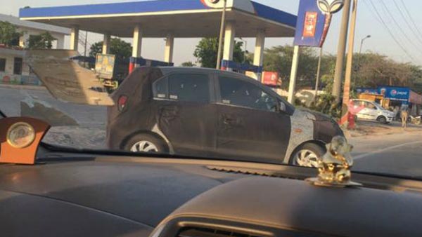 ಬಿಡುಗಡೆಯಾಗಲಿರುವ ನೆಕ್ಸ್ಟ್ ಜನರೇಷನ್ ಹ್ಯುಂಡೈ ಸ್ಯಾಂಟ್ರೋ ಹೇಗಿರಲಿದೆ?