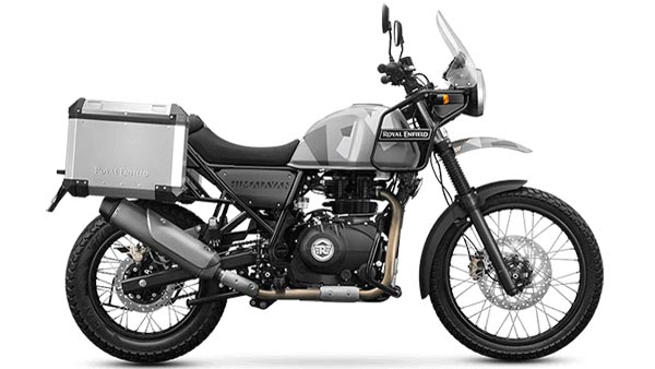 ಖರೀದಿಗೆ ಲಭ್ಯವಾದ ರಾಯಲ್ ಎನ್‌ಫೀಲ್ಡ್ ವಿನೂತನ ಹಿಮಾಲಯನ್ ಸ್ಲಿಟ್ ಬೈಕ್