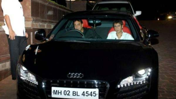 ನಟ ಸಂಜಯ್ ದತ್‍‍ನ ಕಾರು ಮತ್ತು ಬೈಕ್ ಕಲೆಕ್ಷನ್ ಹೇಗಿದೆ ಗೊತ್ತಾ..?