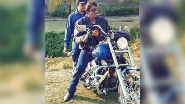 ನಟ ಸಂಜಯ್ ದತ್‍‍ನ ಕಾರು ಮತ್ತು ಬೈಕ್ ಕಲೆಕ್ಷನ್ ಹೇಗಿದೆ ಗೊತ್ತಾ..?