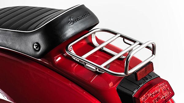 ಭಾರತೀಯ ಮಾರುಕಟ್ಟೆಯಲ್ಲಿ ಸದ್ದು ಮಾಡಲಿದೆ ಸ್ಕೊಮಾಡಿ ಹೊಸ ಸ್ಕೂಟರ್