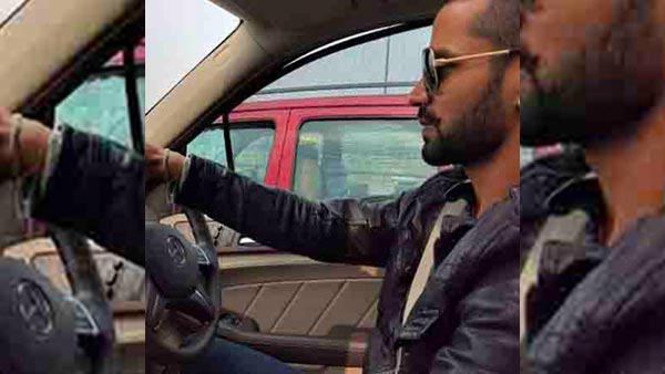 ಭಾರತೀಯ ಕ್ರಿಕೆಟ್ ಆಟಗಾರರ ಐಷಾರಾಮಿ ಕಾರುಗಳ ಭರ್ಜರಿ ಕಲೆಕ್ಷನ್ ಹೇಗಿದೆ ಗೊತ್ತಾ?