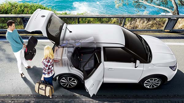 ಹ್ಯುಂಡೈ ಕ್ರೆಟಾ ಕಾರಿಗೆ ಟಾಂಗ್ ನೀಡಲು ಬರಲಿದೆ ಮಹಿಂದ್ರಾ ಎಸ್201 ಕಾಂಪ್ಯಾಕ್ಟ್ ಎಸ್‍ಯುವಿ ಕಾರು..